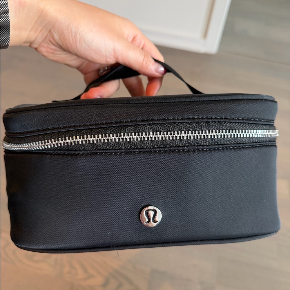 Travel Toiletry Bag 3.5L